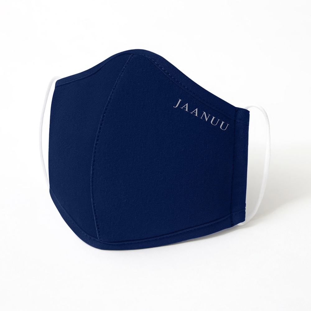 Jaanuu Masks 5 Pack (Kids)